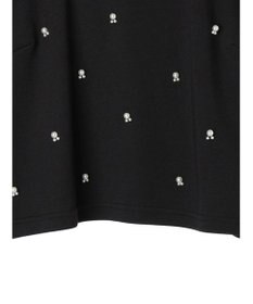 earth music&ecology パールポイントプルオーバー