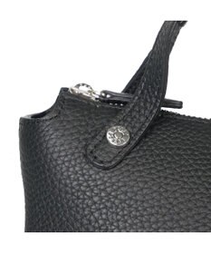 PELLE BORSA 2wayハンドバッグ Reinette 4775