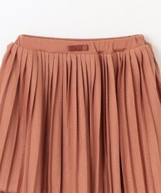 組曲 KIDS 【インパンツ付き】【110-140㎝】ＴＣ天竺プリーツ スカッツ