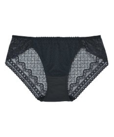 une nana cool 364ブラ レース ショーツ