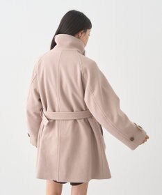 earth music&ecology 【2026年HAPPY BAG】earth music&ecology(ベルト付きコートセット)