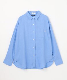 ANY 【Sサイズあり】ヨーロピアンリネンオーバーシャツ