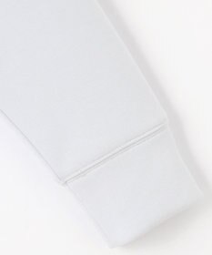 ANY SIS 【洗える】ダンボールプル パーカー