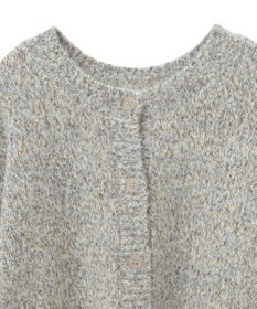 Green Parks ２ＷＡＹメランジＭＩＸニットプルオーバー