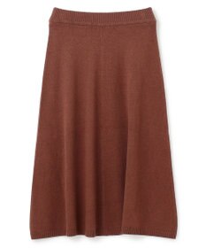 JOSEPH シルクカシミヤ　ニットスカート