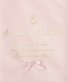 Maison de FLEUR アンブレラケース