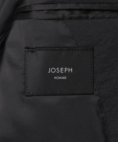 JOSEPH HOMME 新素材【ストレッチ】グレインウェーブストレッチ     ジャケット