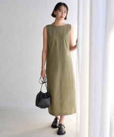 UNFILO L 【GOCOCi/ワコール】FINE MOVE コクーンワンピース