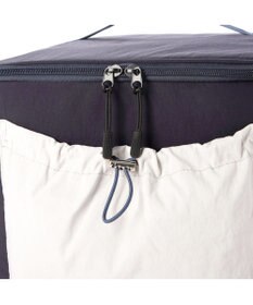 UNBILLION VERYコラボ カシュカシュ cachecache / ソフトクーラーバッグ