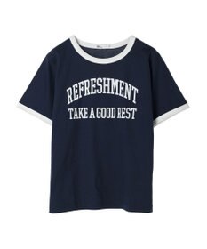 CRAFT STANDARD BOUTIQUE UVカット / REFRESHMENT TEE