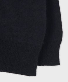 Paul Smith Big Flower モヘアカーディガン