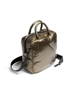 MioFIRANO UNIT A001 ハンドバッグ