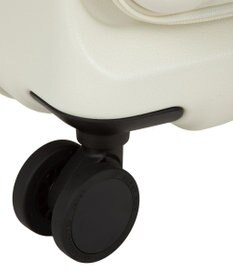 ACE BAGS & LUGGAGE ACE エスカレラ スーツケース 87L 完全フロントオープン 05653 エース