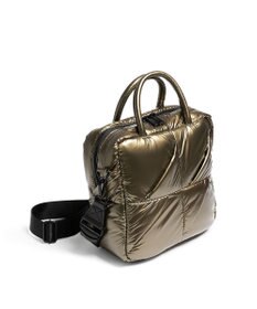 MioFIRANO UNIT A001 ハンドバッグ