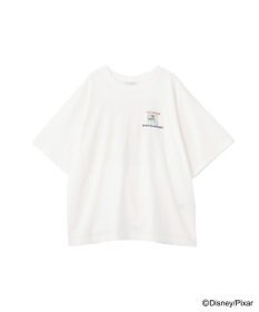 Green Parks トイストーリー／バックプリントＴシャツ