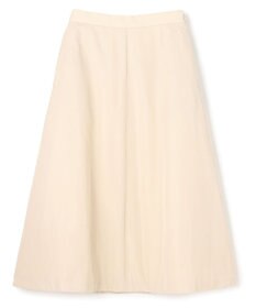 UNFILO パデッドスカート