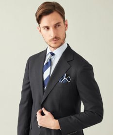 GOTAIRIKU 【御幸毛織】ケープタウンモヘヤ ブレザー