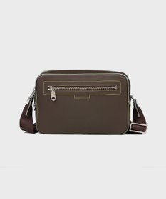 Paul Smith ロゴエンボス ミニショルダーバッグ