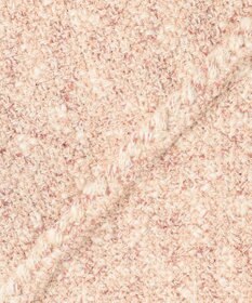 TOCCA TWEEDY MAZE ニットジャケット