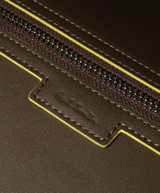 Paul Smith ロゴエンボス ミニショルダーバッグ