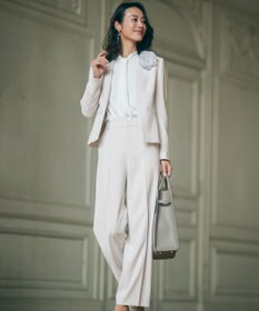 23区 ベルト付き トート バッグ