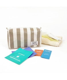 ROOTOTE 3532【ルートート】WR.ポーチ.ラミネート-W