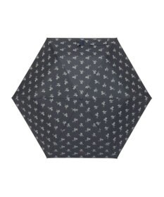 MOONBAT 【遮熱・遮光】POLO RALPH LAUREN(ポロ ラルフローレン)フローラル 花柄 晴雨兼用 雨傘  折りたたみ傘 簡単開閉