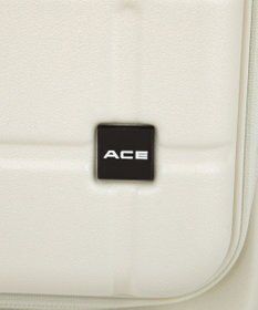 ACE BAGS & LUGGAGE ACE エスカレラ スーツケース 87L 完全フロントオープン 05653 エース