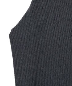 JOSEPH ニューカーディガンステッチボタンスカーフ