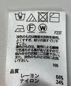 ONWARD Reuse Park 【any SiS】ニット春夏