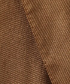 JOSEPH ABBOUD 【ストレッチ/スウェードタッチ/JAPANファブリック】コマ スウェード ジャケット