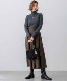 23区 【WEB&一部店舗限定】レザーキー クロシェット