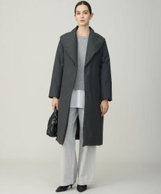 ICB 【先行予約】シャインノットカシミヤブレンド プルオーバーニット