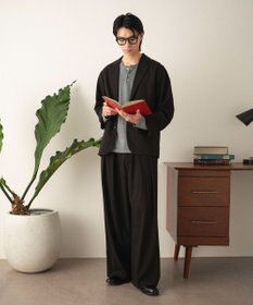 WEGO 【フォーマル/セットアップ対応】シングルテーラードジャケット