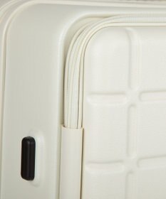 ACE BAGS & LUGGAGE ACE エスカレラ スーツケース 87L 完全フロントオープン 05653 エース