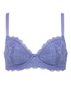 BRADELIS New York 【BRADELIS New York / 育乳補整ブラ・STEP1 集める】ジャスミンステップ1ブラ25A1 補正下着 ブラジャー