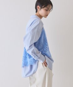 AMERICAN HOLIC レースビスチェ