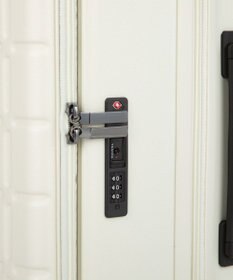 ACE BAGS & LUGGAGE ACE エスカレラ スーツケース 87L 完全フロントオープン 05653 エース