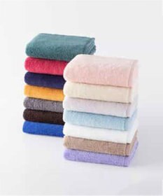 UCHINO しあわせタオル フェイスタオル