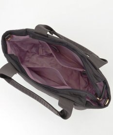 TOCCA 【サスティナブル素材・撥水・WEB＆一部店舗限定】NUOTO NYLON TOTE トートバッグ