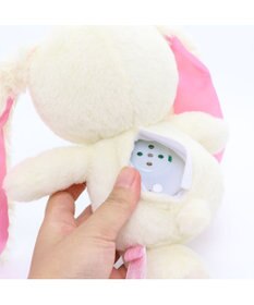 Mother garden ♪セット販売♪ マザーガーデン おせわあそびハウス & おしゃべりするマスコット