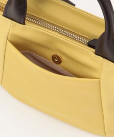 J.PRESS LADIES 【新色登場！・WEB限定カラーあり・2way】ナイロン ポシェット バッグ