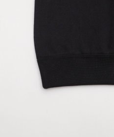 WEGO 【ユニセックス着用ITEM/MLサイズ展開】ハートモチーフプルオーバー