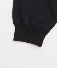 WEGO 【ユニセックス着用ITEM/MLサイズ展開】ハートモチーフプルオーバー