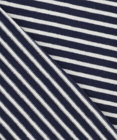 組曲 KIDS 【80-90cm】セーラーボーダー セットアップ