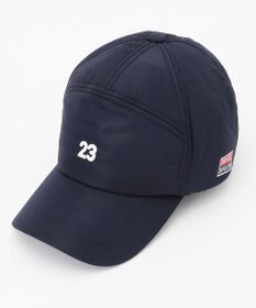 23区GOLF お洒落に防寒！【UNISEX】キルティングキャップ