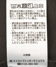 AMERICAN HOLIC SANFRANCISCO ロゴ＆フォトTシャツ