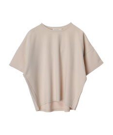 AMERICAN HOLIC 接触冷感バックフレアポンチプルオーバー