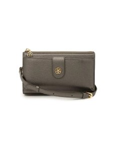 CLATHAS ココル 財布機能付ショルダーバッグ