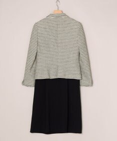 ONWARD Reuse Park セット商品/サイズ38【23区】ジャケット春夏×ワンピース春夏